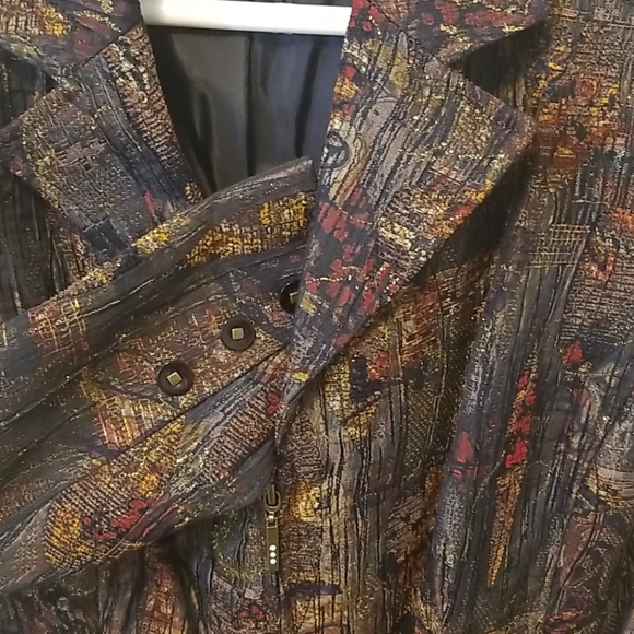 Tanjay jacket - Picture 3 of 3